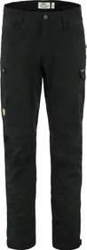 Fjällräven Kaipak Hose lang schwarz (Herren)