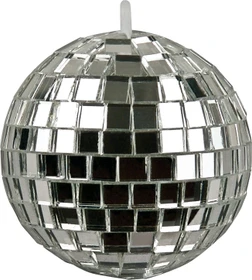 Showtec Mirror Ball 5cm