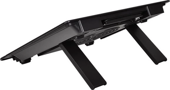 Thermaltake Massive A23, Notebook-Stand/Notebook-Kühler 10-16"
