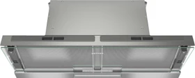 Miele DAS 4940 Flachschirm-Dunstabzugshaube
