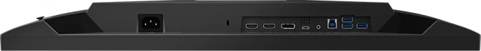 GIGABYTE M27U, 27"