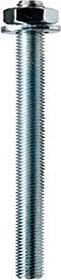 fischer FIS A M8x130 R Ankerstange, M8, 10 Stück