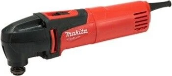 Makita M9800KX4 Elektro-Multifunktionswerkzeug