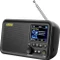 Leicke DJ Roxxx DAB+ Radio Vorschaubild