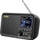 Leicke DJ Roxxx DAB+ Radio (EP19013)