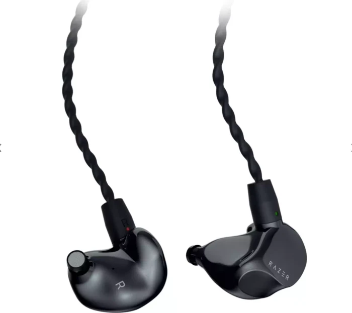 Razer Moray