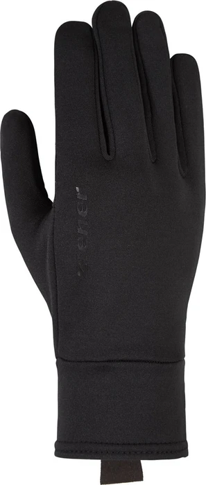 Ziener Isanto Touch Multisport Handschuhe schwarz