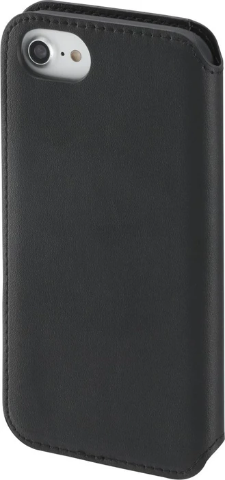 Hama Booklet Finest Sense für Apple iPhone 6/6s/7/8 schwarz