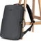 Pacsafe MetroSafe X, Pendlerrucksack, anti-theft, 16", schwarz Vorschaubild