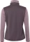 Vaude Neyland Stretch Fleece Jacke blackberry (Damen) Vorschaubild