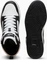 Puma Rebound Sneaker puma white/puma black/mauve mist Vorschaubild