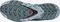 Salomon XA Pro 3D V8 GTX legion blue/trooper/mint leaf (Damen) Vorschaubild