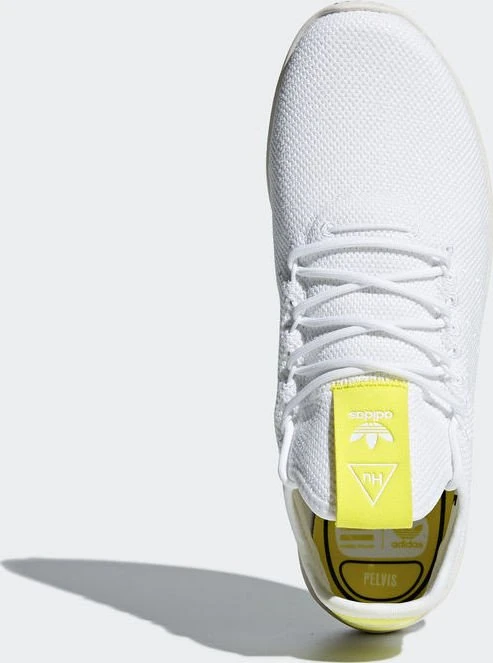 adidas Pharrell Williams Tennis HU ftwr white/chalk white