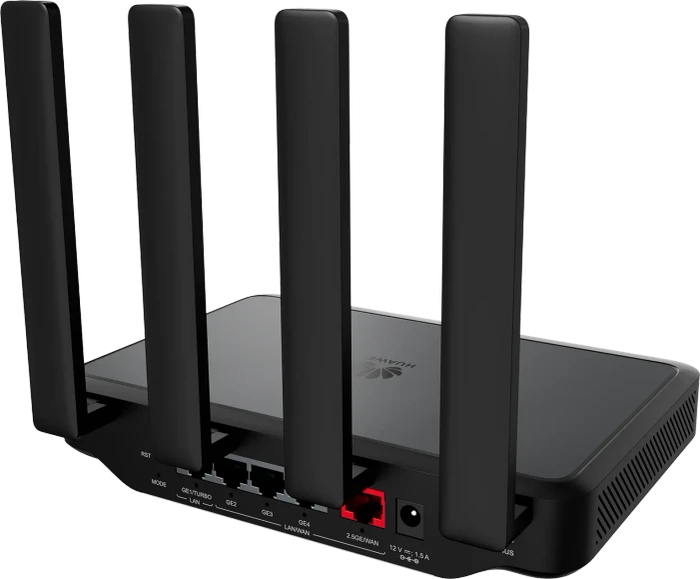 Huawei eKit SME Network eKitEngine AR180 Plus, BE3600