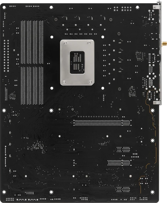 ASRock B760 Pro RS/D4 WiFi (Intel 1700)