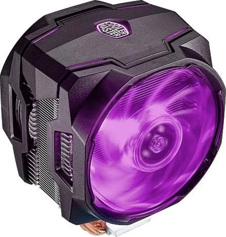 Cooler Master MasterAir MA610P