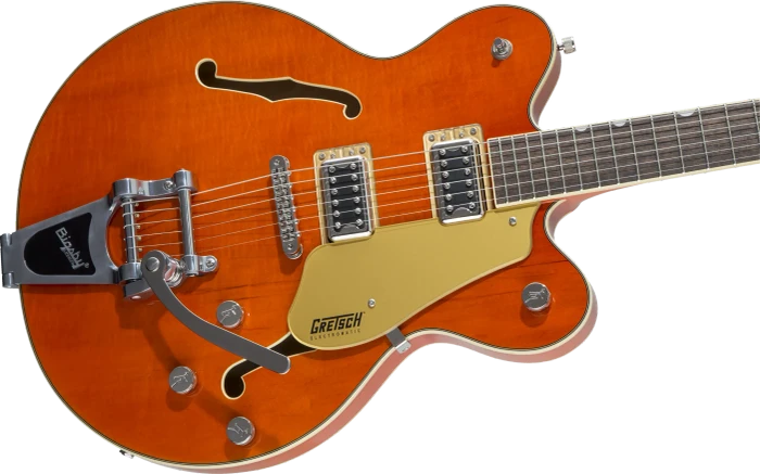 Gretsch G5622T Electromatic CB Orange Stain