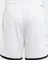 adidas Juventus Turin 2023/2024 Auswärtsshorts white (Junior) Vorschaubild