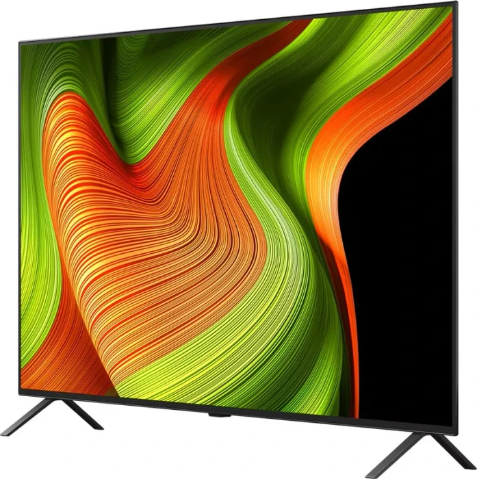 LG OLED AI B5 OLED65B56LA