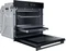 Bauknecht BBI5S8HM1SK Backofen mit Dampfunterstützung Vorschaubild