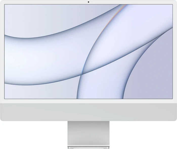 Apple iMac 24" (2021)