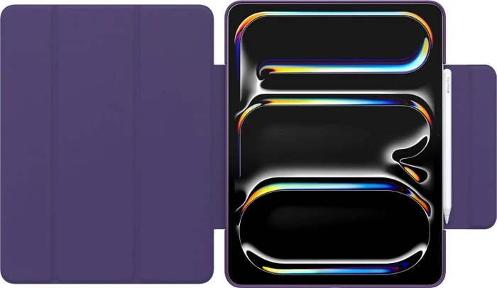 Otterbox Symmetry Folio für Apple iPad Pro 13", Figment