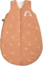 Julius Zöllner Schlafsack Organic Flowery Gr.80, 2.5TOG