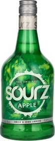 Sourz Apple 700ml