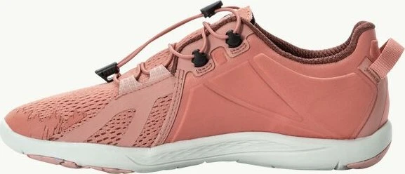 Jack Wolfskin Spirit A.E.D Low astro dust (Damen)