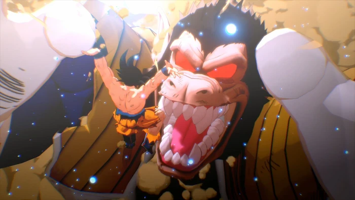 Dragon Ball Z: Kakarot - Season Pass (Download) (Add-on) (PC)