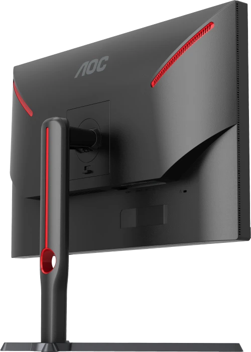 AOC Q27G3XMN/BK, 27"