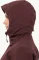 Jack Wolfskin Heidelstein Ins Funktionsjacke dark maroon (Damen) Vorschaubild