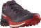 Salomon S/Lab Ultra 3 plum perfect/fiery red/white (Herren) Vorschaubild