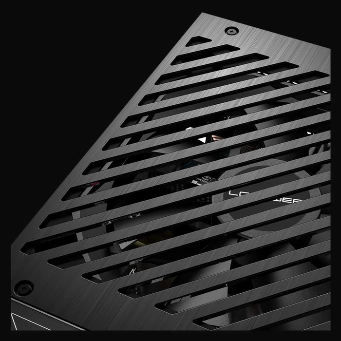 LC-Power Platinum-Serie LC1000P V3.1 1000W, ATX 3.1