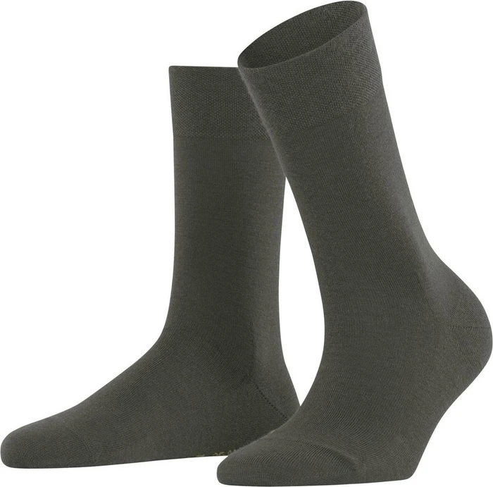 Falke Sensitive Berlin Lang Socken (Damen)
