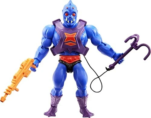 Mattel Masters of the Universe - Origins - Webstor