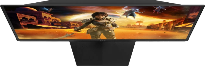 AOC Q27G41ZDF, 26.5"