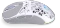 Endorfy LIV Plus Wireless, Onyx White, USB/Bluetooth Vorschaubild