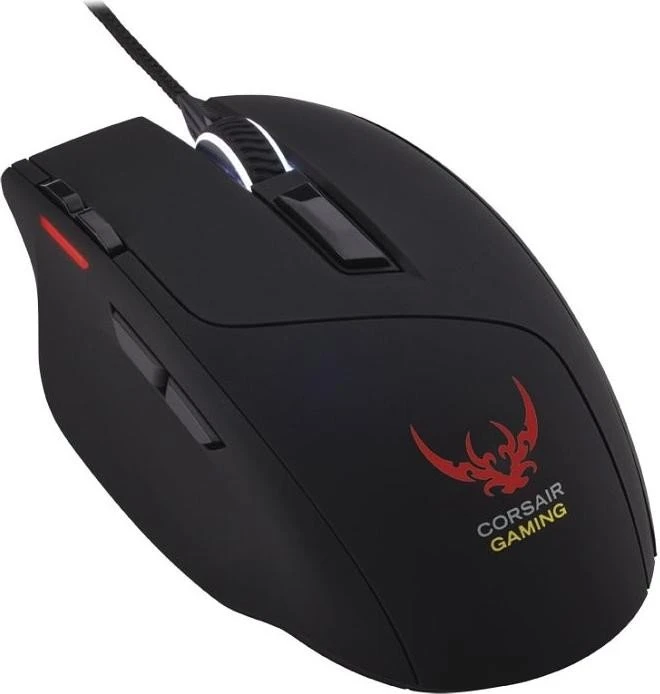 Corsair Gaming Sabre RGB Optical, USB
