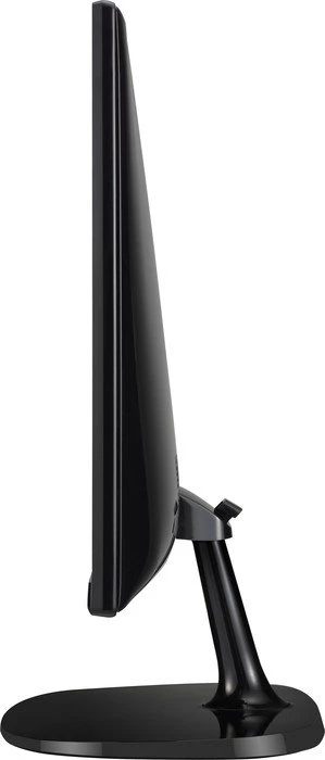 LG 23MP67VQ-P, 23"
