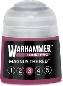 Games Workshop Warhammer Tone Pro 20-403 magnus the red 3, 12ml