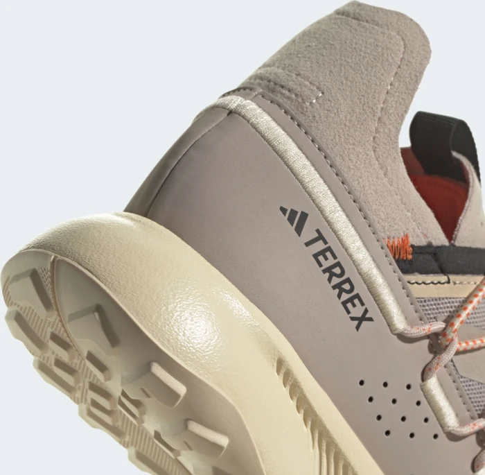 adidas Terrex Voyager 21 Travel wonder taupe/impact orange (Herren)