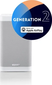 Canton Smart Soundbox 3 (Generation 2) weiß