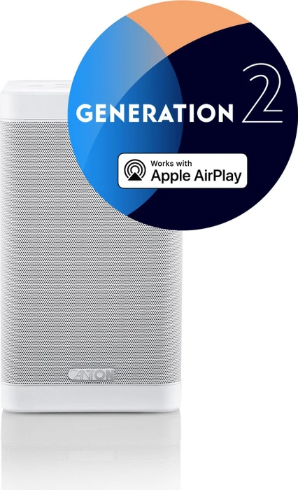 Canton Smart Soundbox 3 (Generation 2)