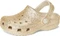 Crocs Classic Chunky Glitter Clog (Junior) Vorschaubild