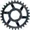 KMC Steck-Zahnkranz für Shimano schmal Vorschaubild