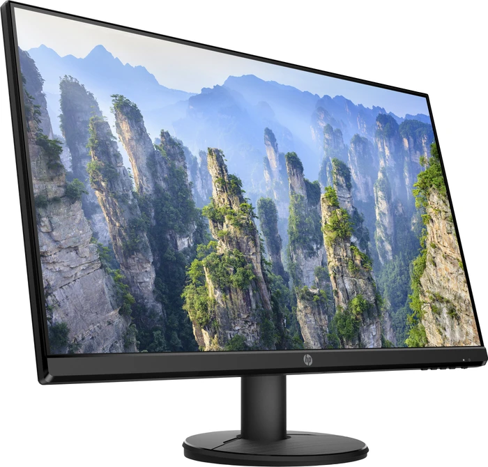 HP V27e, 27"