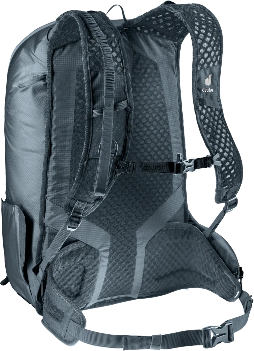 Deuter Updays 26 schwarz