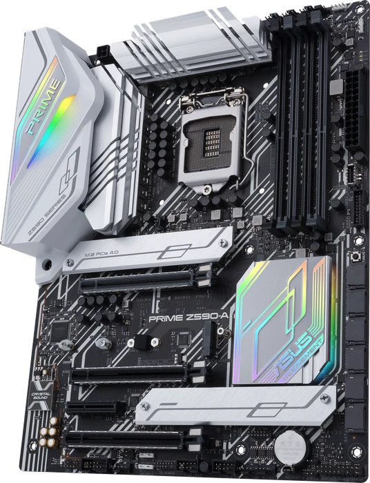 ASUS Prime Z590-A (Intel 1200)