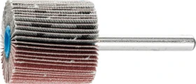 Pferd F 3030/6 A 240 Fächerschleifer K240, 30x30mm, 10 Stück